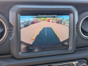 Thumbnail image of 2023 Jeep Wrangler at LarryJayMitsubishi - NEW