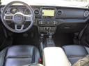 Thumbnail image of 2023 Jeep Wrangler at LarryJayMitsubishi - NEW