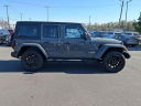 Thumbnail image of 2023 Jeep Wrangler at LarryJayMitsubishi - NEW