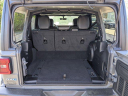 Thumbnail image of 2023 Jeep Wrangler at LarryJayMitsubishi - NEW