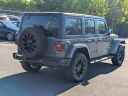 Thumbnail image of 2023 Jeep Wrangler at LarryJayMitsubishi - NEW