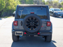 Thumbnail image of 2023 Jeep Wrangler at LarryJayMitsubishi - NEW