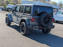 Thumbnail image of 2023 Jeep Wrangler at LarryJayMitsubishi - NEW
