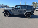 Thumbnail image of 2023 Jeep Wrangler at LarryJayMitsubishi - NEW