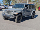 Thumbnail image of 2023 Jeep Wrangler at LarryJayMitsubishi - NEW