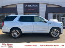 Thumbnail image of 2023 GMC Yukon at Phil Moore Buick Gmc
