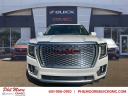 Thumbnail image of 2023 GMC Yukon at Phil Moore Buick Gmc