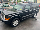 2007 Jeep Commander Sport at Trenton - Pinto Automotive Group