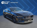 Thumbnail image of 2025 Ford Mustang at KenGarffFordAmericanFork USED