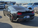 Thumbnail image of 2025 Ford Mustang at KenGarffFordAmericanFork USED