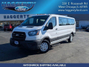 Thumbnail image of 2020 Ford Transit at Haggerty Ford Used