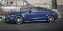 Thumbnail image of 2021 Mercedes-Benz AMG GT at Milan Motors