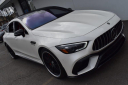 Thumbnail image of 2021 Mercedes-Benz AMG GT at Milan Motors