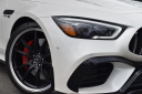 Thumbnail image of 2021 Mercedes-Benz AMG GT at Milan Motors