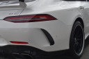 Thumbnail image of 2021 Mercedes-Benz AMG GT at Milan Motors