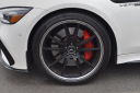Thumbnail image of 2021 Mercedes-Benz AMG GT at Milan Motors