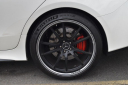2021 Mercedes-Benz AMG GT 63 at Milan Motors