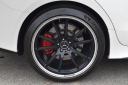 Thumbnail image of 2021 Mercedes-Benz AMG GT at Milan Motors