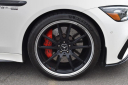 Thumbnail image of 2021 Mercedes-Benz AMG GT at Milan Motors