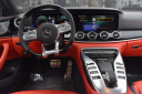 Thumbnail image of 2021 Mercedes-Benz AMG GT at Milan Motors