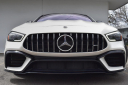 Thumbnail image of 2021 Mercedes-Benz AMG GT at Milan Motors