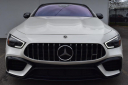 Thumbnail image of 2021 Mercedes-Benz AMG GT at Milan Motors