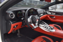 Thumbnail image of 2021 Mercedes-Benz AMG GT at Milan Motors
