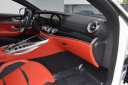 Thumbnail image of 2021 Mercedes-Benz AMG GT at Milan Motors
