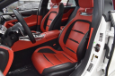 Thumbnail image of 2021 Mercedes-Benz AMG GT at Milan Motors