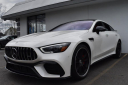 Thumbnail image of 2021 Mercedes-Benz AMG GT at Milan Motors