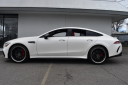 Thumbnail image of 2021 Mercedes-Benz AMG GT at Milan Motors