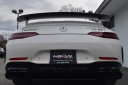 Thumbnail image of 2021 Mercedes-Benz AMG GT at Milan Motors