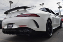 Thumbnail image of 2021 Mercedes-Benz AMG GT at Milan Motors