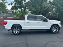 Thumbnail image of 2022 Ford F-150 at DickMasheterFord-Used of Columbus, OH