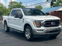 Thumbnail image of 2022 Ford F-150 at DickMasheterFord-Used of Columbus, OH