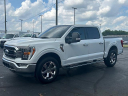 Thumbnail image of 2022 Ford F-150 at DickMasheterFord-Used of Columbus, OH