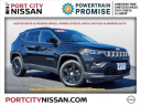 Thumbnail image of 2022 Jeep Compass at Port City Nissan