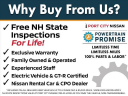 Thumbnail image of 2022 Jeep Compass at Port City Nissan