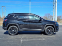 Thumbnail image of 2022 Jeep Compass at Port City Nissan