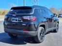 Thumbnail image of 2022 Jeep Compass at Port City Nissan