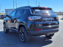 Thumbnail image of 2022 Jeep Compass at Port City Nissan