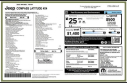 Thumbnail image of 2022 Jeep Compass at Port City Nissan