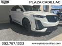 Thumbnail image of 2023 Cadillac XT6 at Plaza Cadillac Used