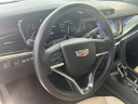 Thumbnail image of 2023 Cadillac XT6 at Plaza Cadillac Used