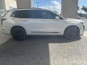 Thumbnail image of 2023 Cadillac XT6 at Plaza Cadillac Used