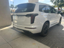 Thumbnail image of 2023 Cadillac XT6 at Plaza Cadillac Used
