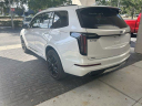 Thumbnail image of 2023 Cadillac XT6 at Plaza Cadillac Used