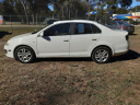 Thumbnail image of 2007 Volkswagen Jetta at Hot Wheelz Auto Sales