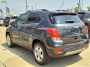 Thumbnail image of 2018 Chevrolet Trax at A & B Motors