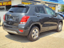 Thumbnail image of 2018 Chevrolet Trax at A & B Motors
